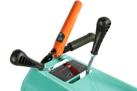 Снегоуборщик бензиновый Sturm STG7661 купить в Минске с доставкой