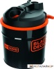 Пылесос Black & Decker BXVC20MDE купить в Минске с доставкой