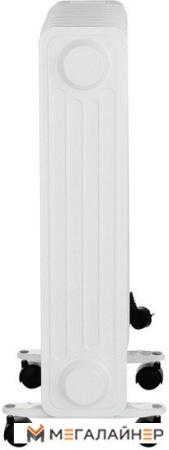 Масляный радиатор Electrolux Sphere EOH/M-6209