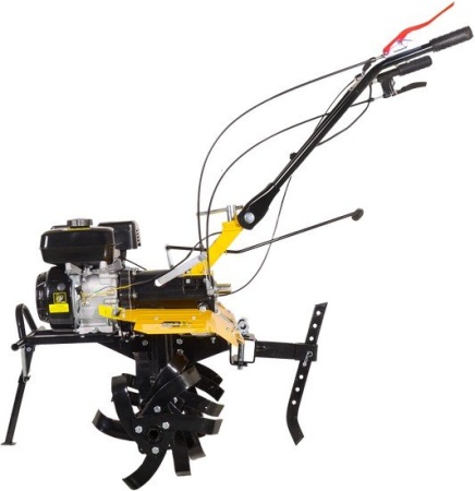Мотокультиватор Huter MK-8000РL купить в Минске с доставкой