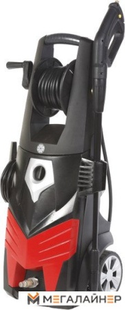 Мойка высокого давления Portotecnica G 134-CP [IDAF 94295] купить в Минске с доставкой