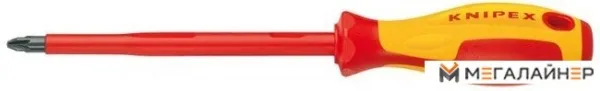 Отвертка Knipex 982500 купить в Минске с доставкой