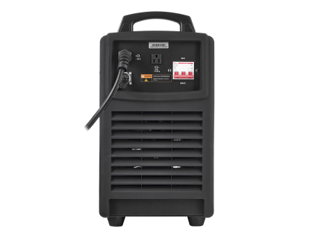 Сварочный полуавтомат Сварог TECH MIG 3500 Digital (N274)