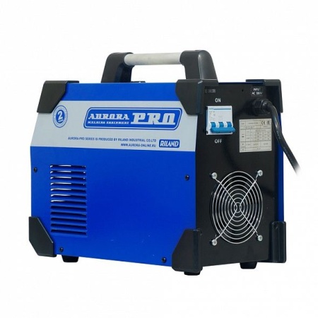 Аренда сварочного инвертора Aurora PRO Stronghold 315m