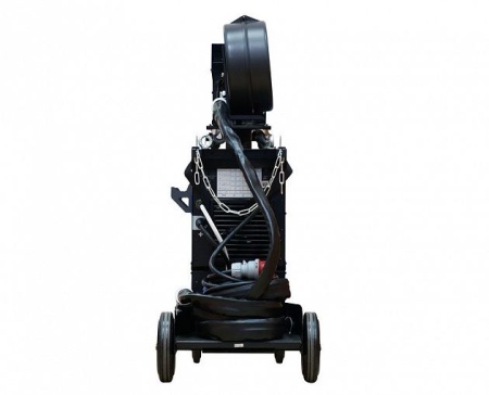 Сварочный полуавтомат AuroraPRO Skyway 500 Dual Pulse