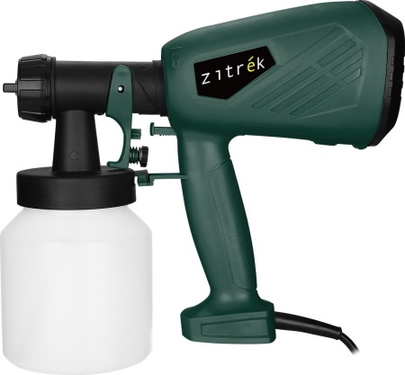 Краскораспылитель Zitrek SG450ZK 084-0010 купить в Минске с доставкой