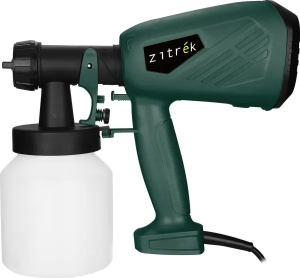 Краскораспылитель Zitrek SG450ZK 084-0010 купить в Минске с доставкой