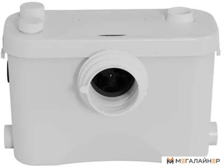 Канализационная установка Unipump SANIVORT 405 M 8м с ножом (центр. вход) купить в Минске с доставкой