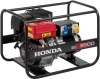 Купить Бензиновый генератор Honda EC3600 в Минске с доставкой по РБ