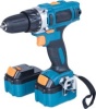 Дрель-шуруповерт Bort BAB-18x2Li-XDK 91271501