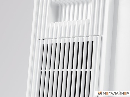 Мойка воздуха Ballu AW-340