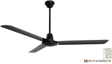 Вентилятор Dreamfan Espresso 142 51142