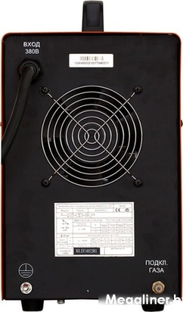 Сварочный инвертор Сварог TIG 250 (R22)