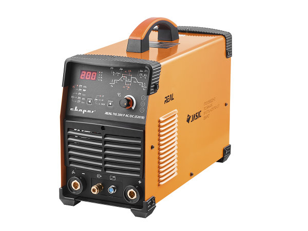 Инвертор Сварог REAL TIG 200 P AC/DC (E201B)