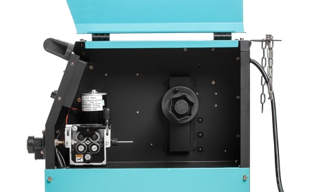 Сварочный полуавтомат GROVERS MIG-250