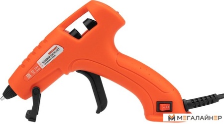 Термоклеевой пистолет Rexant Эксперт 12-1511 купить в Минске с доставкой