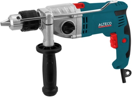 Ударная дрель Alteco DP 1100-16