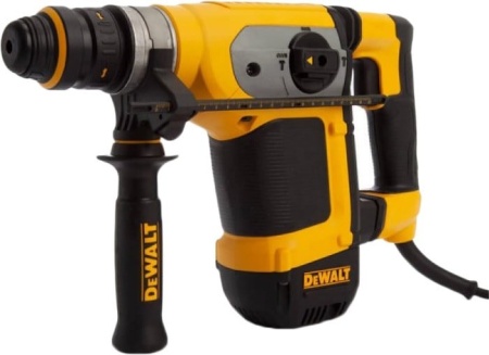DeWalt D25417KT купить в Минске с доставкой