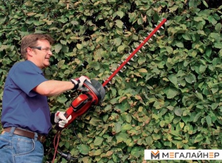 Кусторез Einhell GE-EH 7067 купить в Минске с доставкой