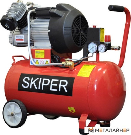 Компрессор Skiper IBL50V