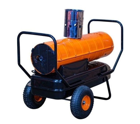 Тепловая пушка Aurora TK-55 ID