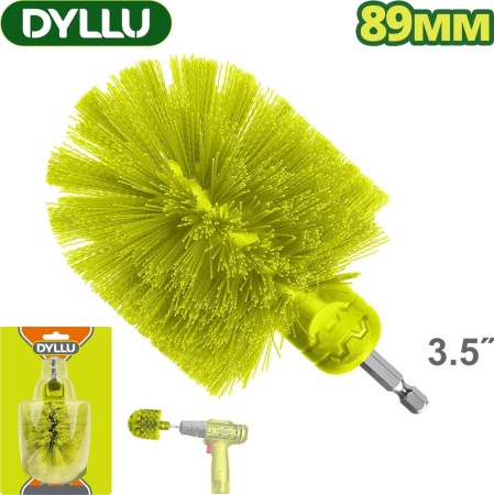 Щетка для электроинструмента Dyllu DTNY2420