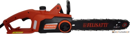 Электрическая пила Felisatti FT6702 купить в Минске с доставкой