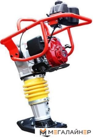 Вибротрамбовка Impulse VT75H купить в Минске с доставкой