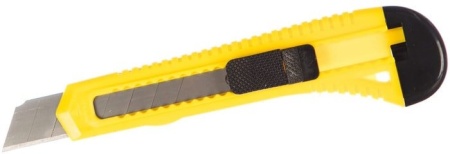 Нож строительный Rexant 12-4903 купить в Минске с доставкой