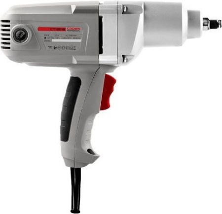 Ударный гайковерт Crown CT12018 421630 купить в Минске с доставкой