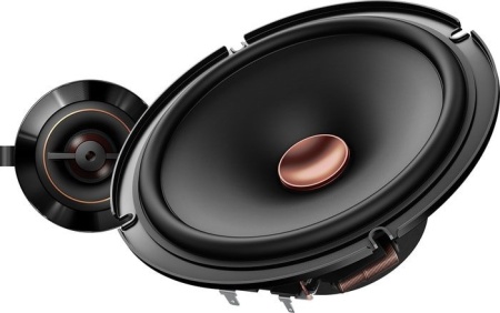 Коаксиальная АС Pioneer TS-D65C