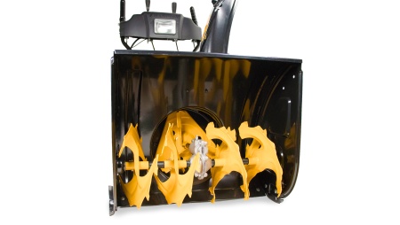 Снегоуборщик Champion ST762E купить в Минске с доставкой