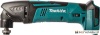 Мультифункциональная шлифмашина Makita DTM50Z купить в Минске с доставкой
