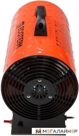 Тепловая пушка Ecoterm GHD-301