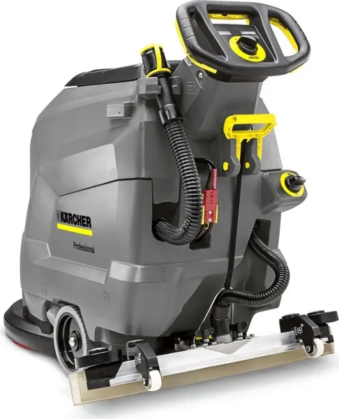 Машина поломоечная Karcher BD 50/50 C Bp Classic *КАР купить в Минске с доставкой