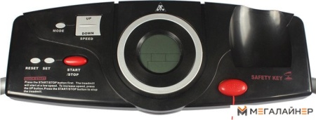 Беговая дорожка DFC Boss I