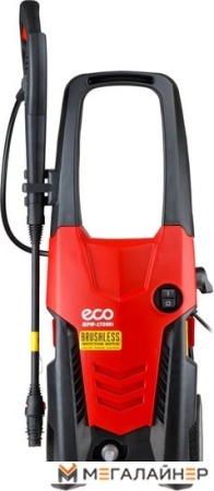 Мойка высокого давления ECO HPW-1720Si купить в Минске с доставкой