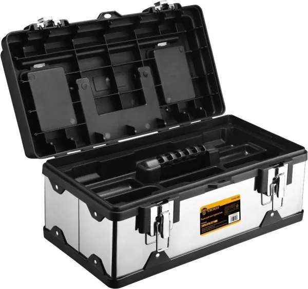Ящик для инструментов Deko Tool box 18M 085-3002 купить в Минске с доставкой