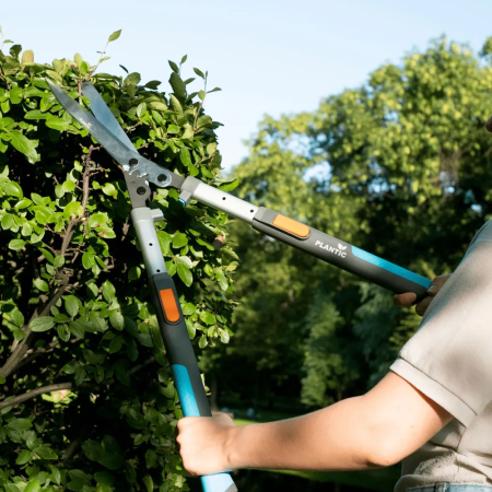 Ножницы садовые Plantic PowerCut Light L72 25272-01 купить в Минске с доставкой