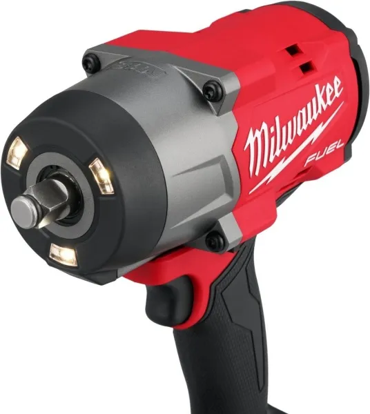 Гайковерт Milwaukee M18 FHIWF2F12MC-502X 4933499452 (с 2-мя АКБ, кейс) купить в Минске с доставкой