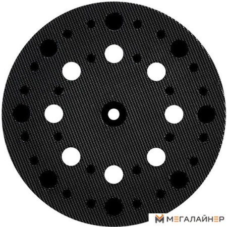 Шлифтарелка Metabo 631220000 купить в Минске с доставкой