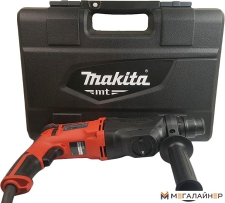 Перфоратор Makita MT M8701 купить в Минске с доставкой