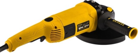 Угловая шлифмашина Denzel AG230-2400 купить в Минске с доставкой