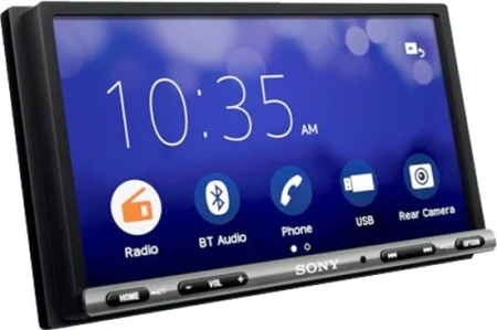 Автомагнитола Sony XAV-3500