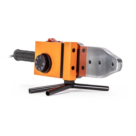 Аппарат для сварки пластиковых труб Foxweld FoxPlastic 2500 ZJM