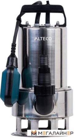 Дренажный насос Alteco DN 950 T купить в Минске с доставкой