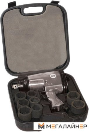 Пневматический гайковерт Fubag IWS234/680 [100111] купить в Минске с доставкой