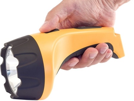 Фонарь Яркий луч LA-20