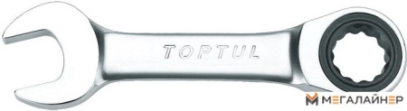 Набор ключей Toptul AOAB1818 1 предмет купить в Минске с доставкой
