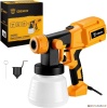 Краскораспылитель Deko SG500D 081-1073 купить в Минске с доставкой